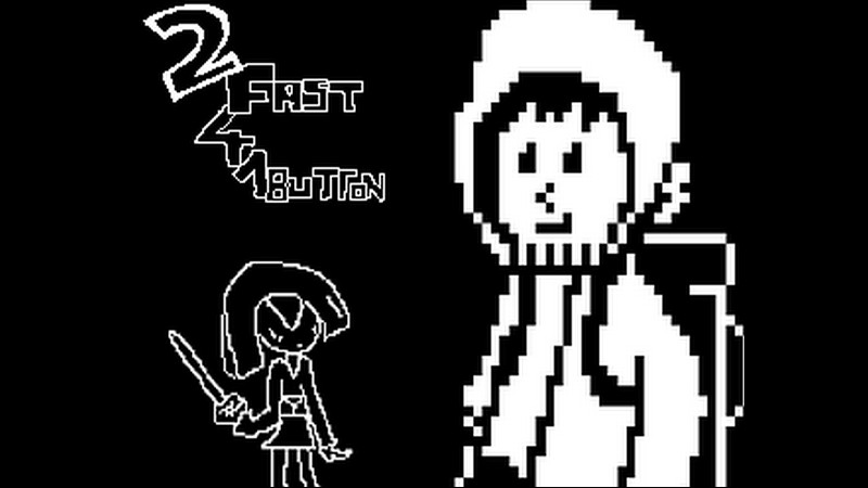 2 Fast 4 1 Button