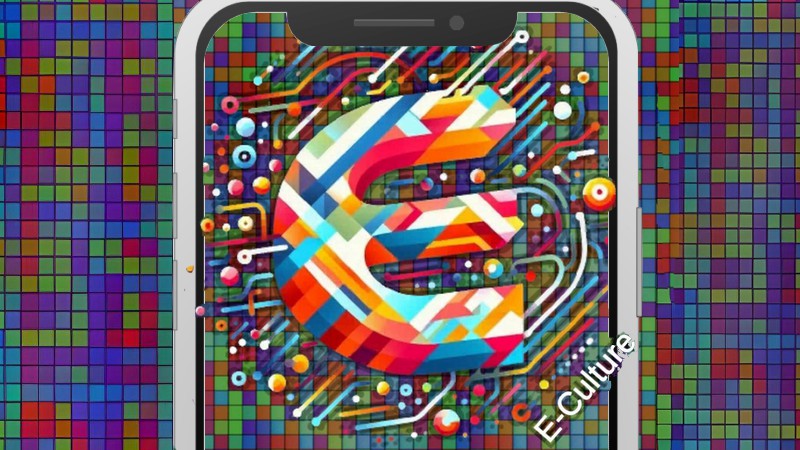 E-Culture