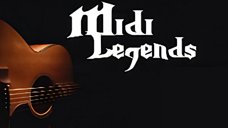 Midi Legends