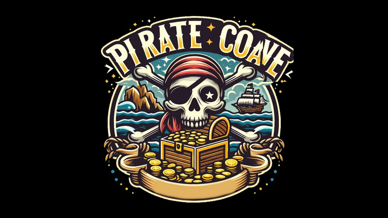 piratecoave