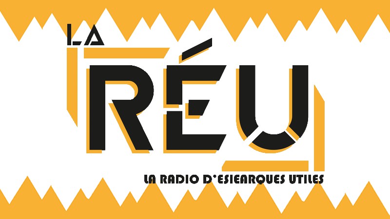 LA RÉU