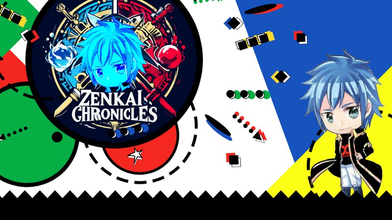 Zenkai Chronicles